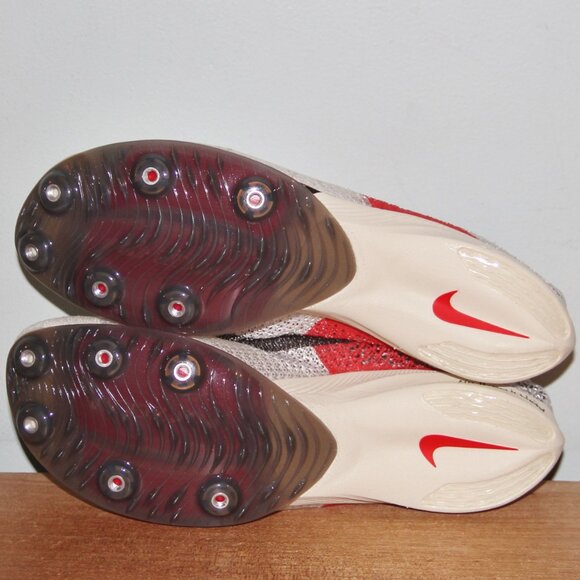 Nike Air Zoom Victory EK Eliud Kipchoge Track Spikes Men 9.5 main image 4